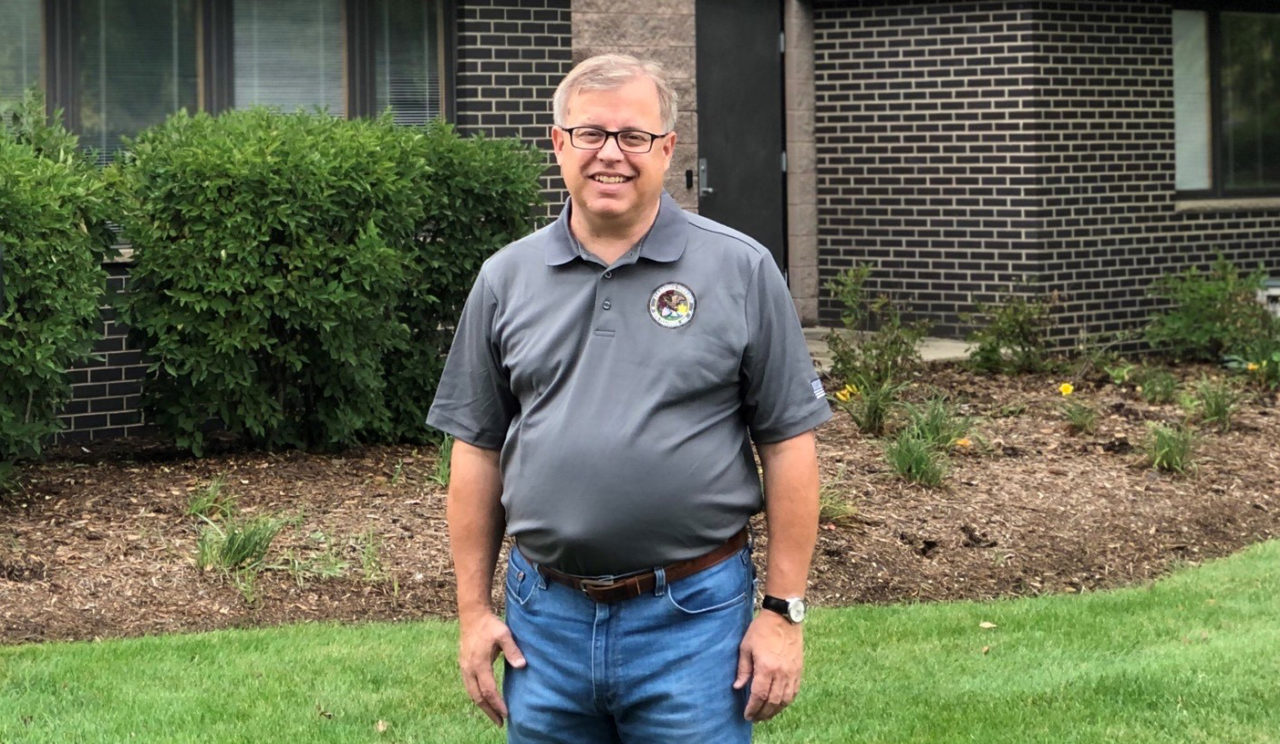 Supervisor Algonquin Township